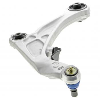 Mevotech CMS30155 Suspension Control Arm and Ball Joint Assembly product image 2 of 7