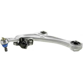 Mevotech CMS30155 Suspension Control Arm and Ball Joint Assembly product image 3 of 7