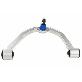 Mevotech CMS30161 Suspension Control Arm and Ball Joint Assembly product image 1 of 5