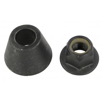 Mevotech CMS30161 Suspension Control Arm and Ball Joint Assembly product image 4 of 5