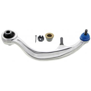 Mevotech CMS30166 - Suspension Control Arm and Ball Joint Assembly Mevotech CMS30166 Suspension Control Arm and Ball Joint Assembly product image 5 of 6