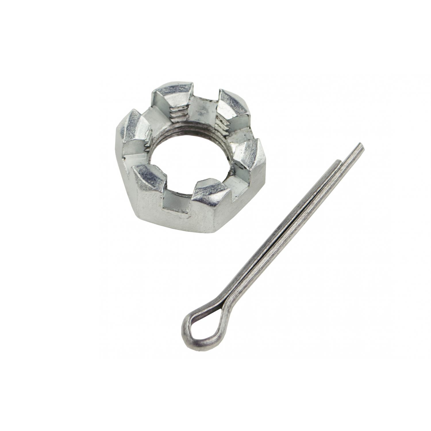 Mevotech CMS30172 Suspension Control Arm and Ball Joint Assembly product image 4 of 5