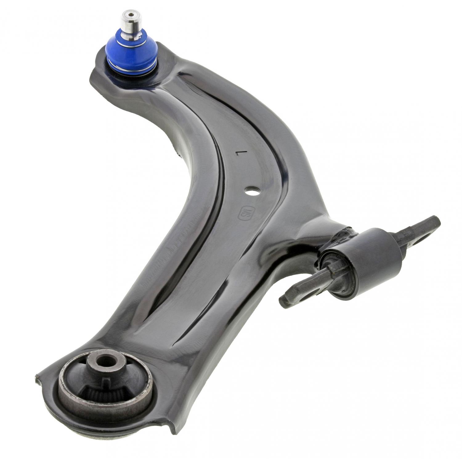 Mevotech CMS30180 - Suspension Control Arm and Ball Joint Assembly Mevotech CMS30180 Suspension Control Arm and Ball Joint Assembly product image 1 of 6