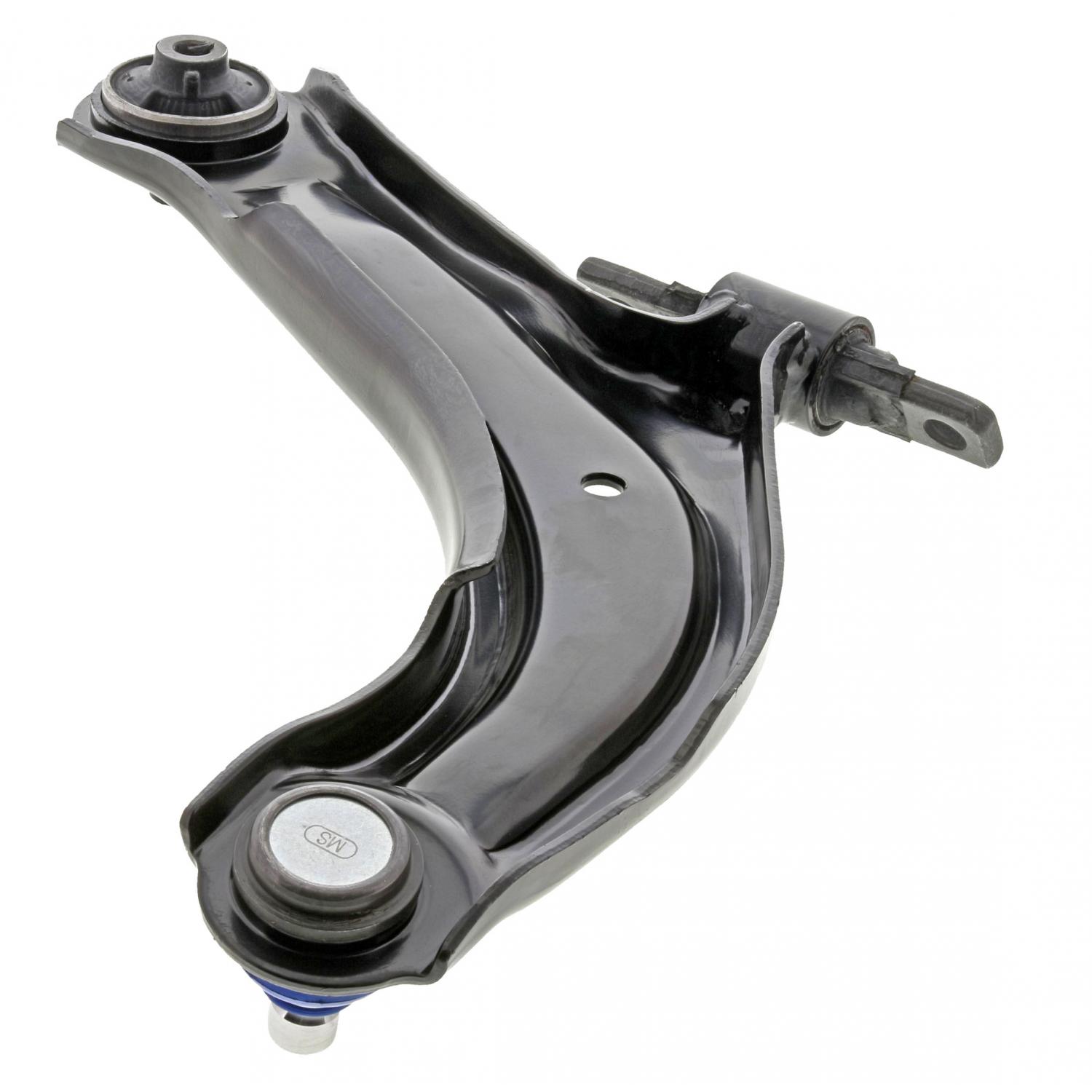 Mevotech CMS30180 - Suspension Control Arm and Ball Joint Assembly Mevotech CMS30180 Suspension Control Arm and Ball Joint Assembly product image 2 of 6