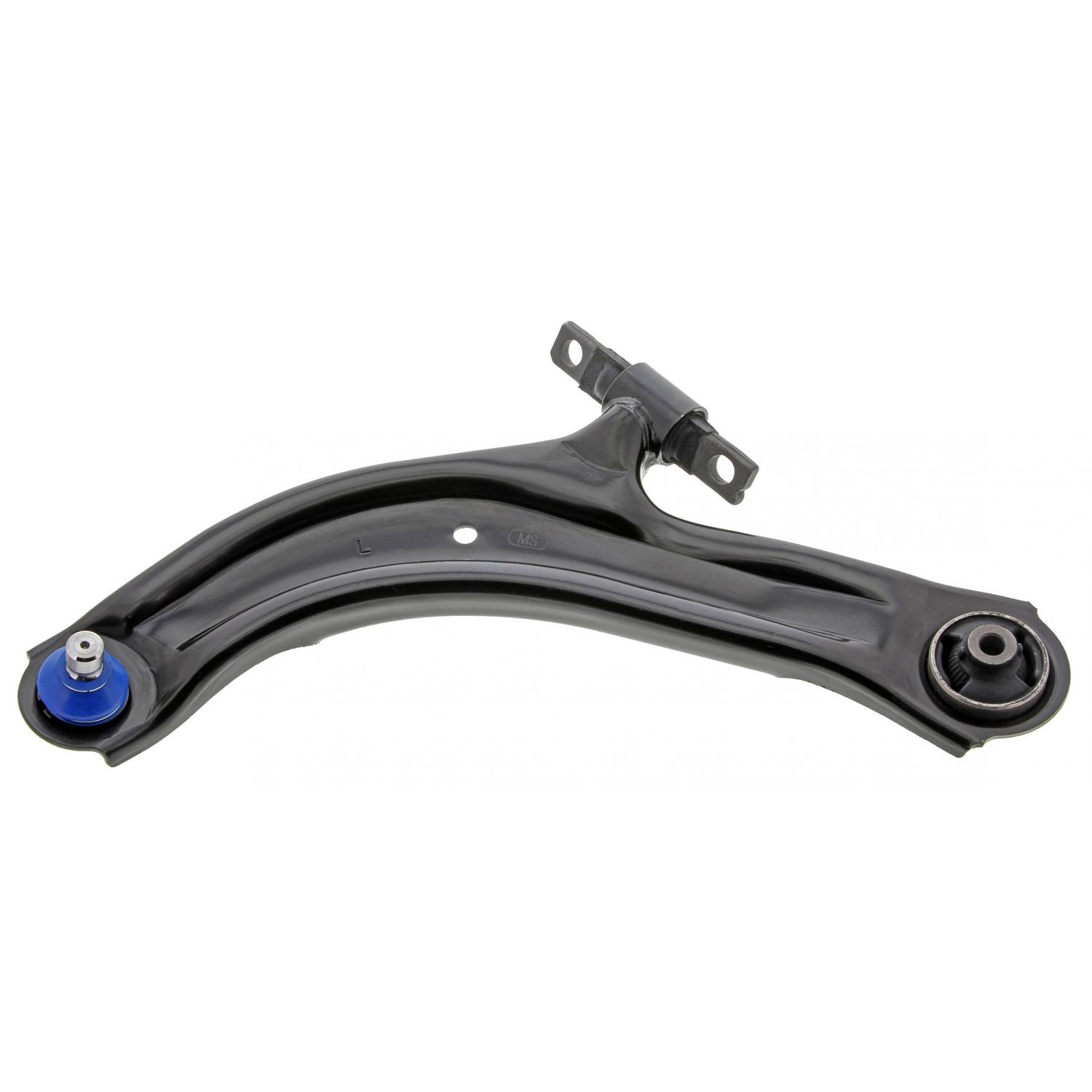 Mevotech CMS30180 - Suspension Control Arm and Ball Joint Assembly Mevotech CMS30180 Suspension Control Arm and Ball Joint Assembly product image 5 of 6