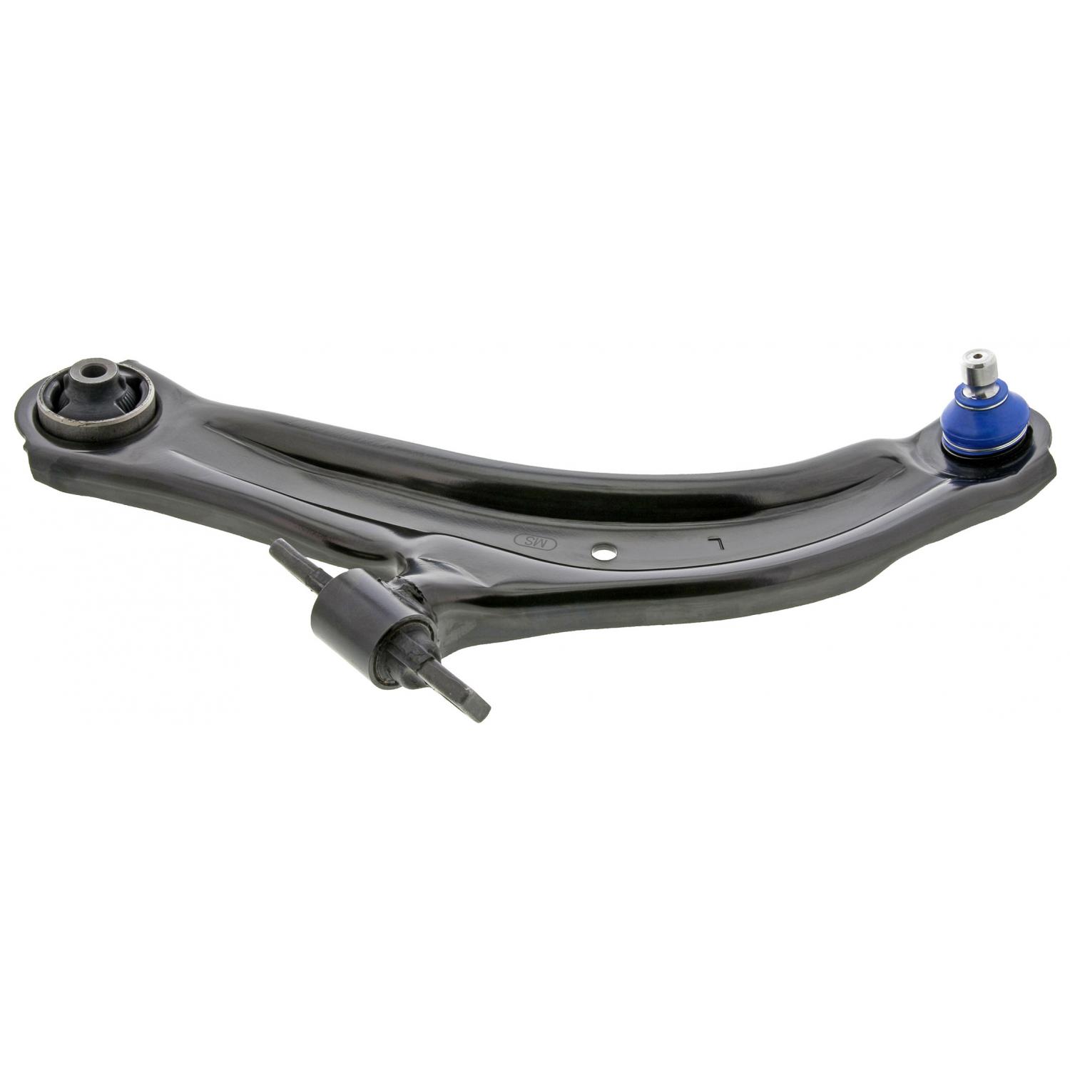 Mevotech CMS30180 - Suspension Control Arm and Ball Joint Assembly Mevotech CMS30180 Suspension Control Arm and Ball Joint Assembly product image 6 of 6
