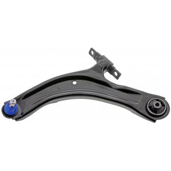 Mevotech CMS30194 Suspension Control Arm and Ball Joint Assembly product image 5 of 7