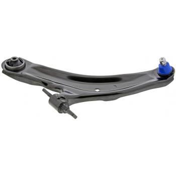 Mevotech CMS30194 Suspension Control Arm and Ball Joint Assembly product image 6 of 7