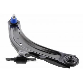 Mevotech CMS30195 Suspension Control Arm and Ball Joint Assembly product image 1 of 7