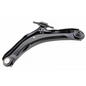 Mevotech CMS30195 Suspension Control Arm and Ball Joint Assembly product image 2 of 7