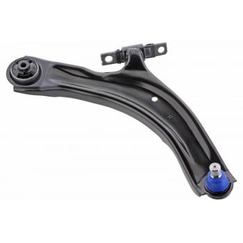 Mevotech CMS30195 Suspension Control Arm and Ball Joint Assembly product image 3 of 7