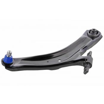 Mevotech CMS30195 Suspension Control Arm and Ball Joint Assembly product image 4 of 7