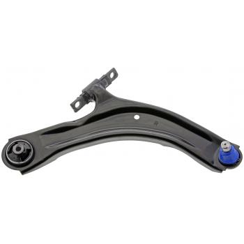 Mevotech CMS30195 Suspension Control Arm and Ball Joint Assembly product image 6 of 7