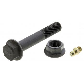 Mevotech CMS30195 Suspension Control Arm and Ball Joint Assembly product image 7 of 7