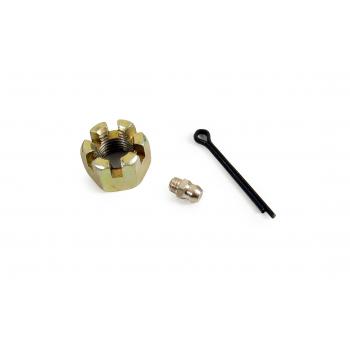 Mevotech CMS3053 Suspension Control Arm and Ball Joint Assembly product image 5 of 5