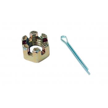 Mevotech CMS3054 Suspension Control Arm and Ball Joint Assembly product image 4 of 5