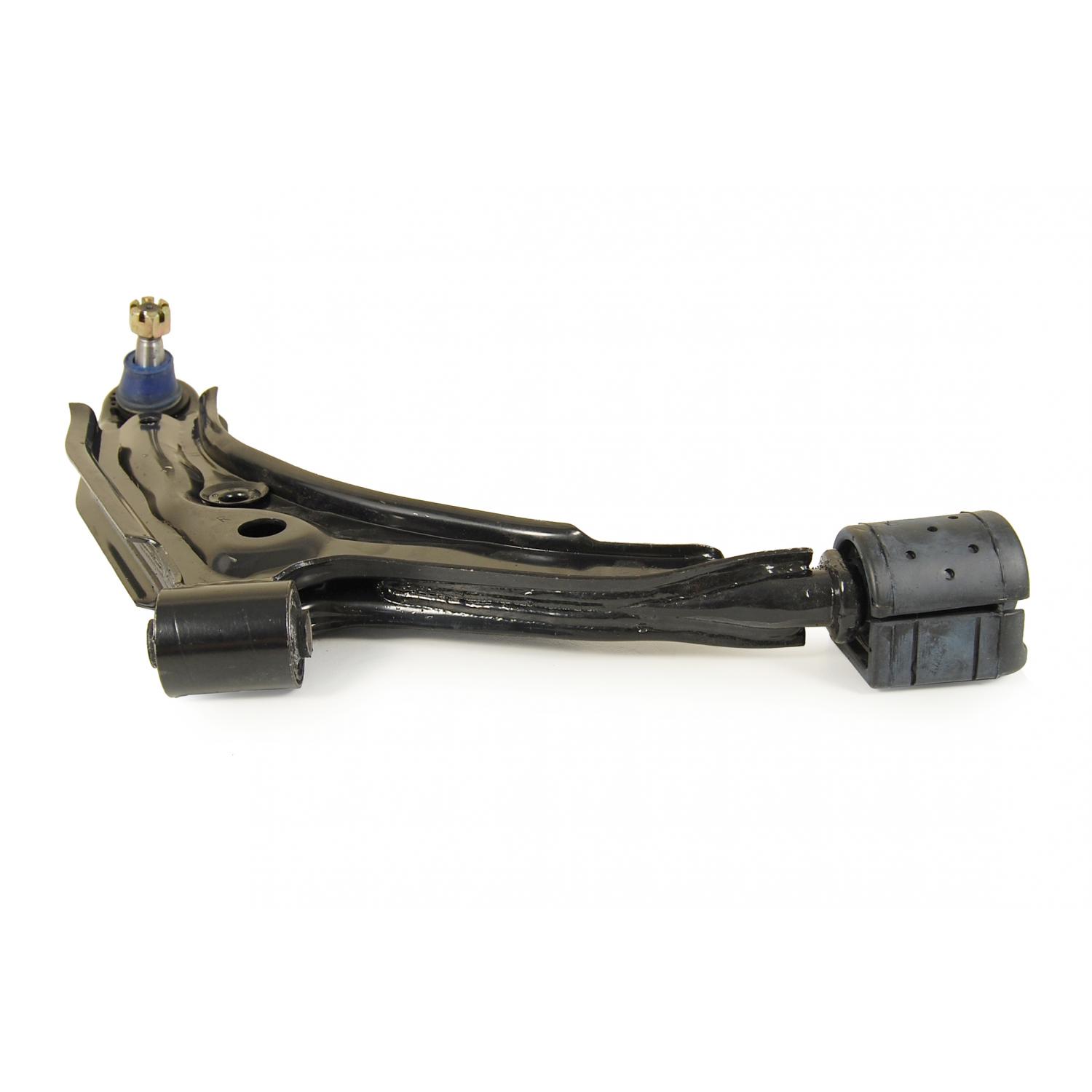 Mevotech CMS3055 Suspension Control Arm and Ball Joint Assembly product image 1 of 4
