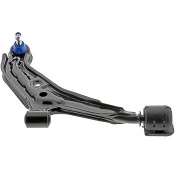 Mevotech CMS3061 Suspension Control Arm and Ball Joint Assembly product image 1 of 5