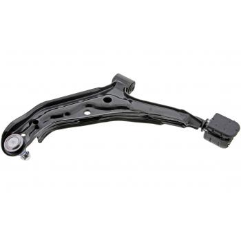 Mevotech CMS3061 Suspension Control Arm and Ball Joint Assembly product image 2 of 5