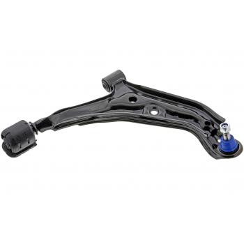 Mevotech CMS3061 Suspension Control Arm and Ball Joint Assembly product image 3 of 5