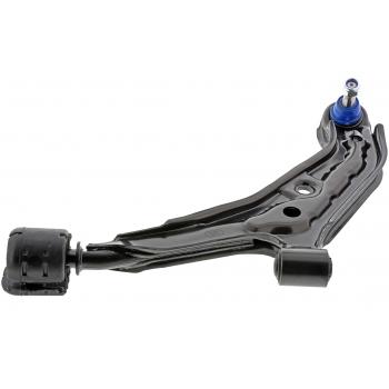 Mevotech CMS3062 Suspension Control Arm and Ball Joint Assembly product image 1 of 5