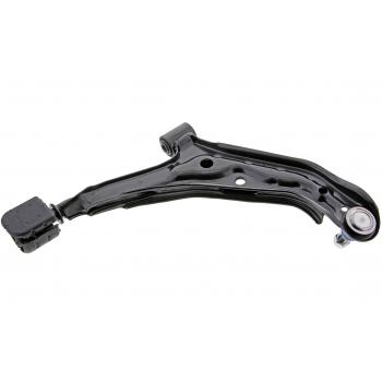 Mevotech CMS3062 Suspension Control Arm and Ball Joint Assembly product image 2 of 5