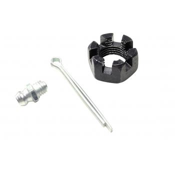Mevotech CMS3064 Suspension Control Arm and Ball Joint Assembly product image 3 of 3