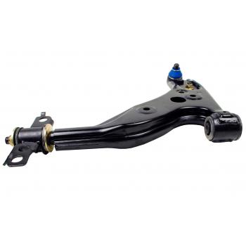 Mevotech CMS40100 Suspension Control Arm and Ball Joint Assembly product image 1 of 5