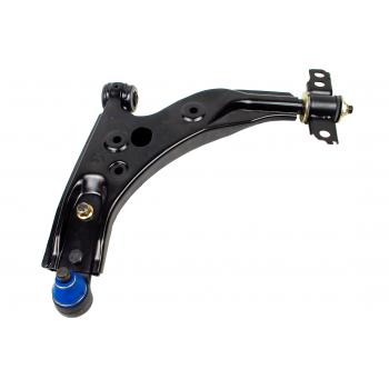 Mevotech CMS40100 Suspension Control Arm and Ball Joint Assembly product image 3 of 5