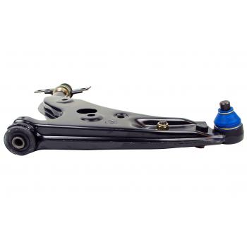 Mevotech CMS40100 Suspension Control Arm and Ball Joint Assembly product image 5 of 5