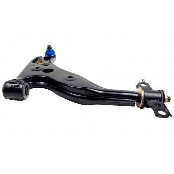 Mevotech CMS40101 - Suspension Control Arm and Ball Joint Assembly Mevotech CMS40101 Suspension Control Arm and Ball Joint Assembly product image 1 of 5