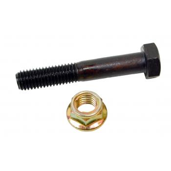 Mevotech CMS40101 Suspension Control Arm and Ball Joint Assembly product image 4 of 5