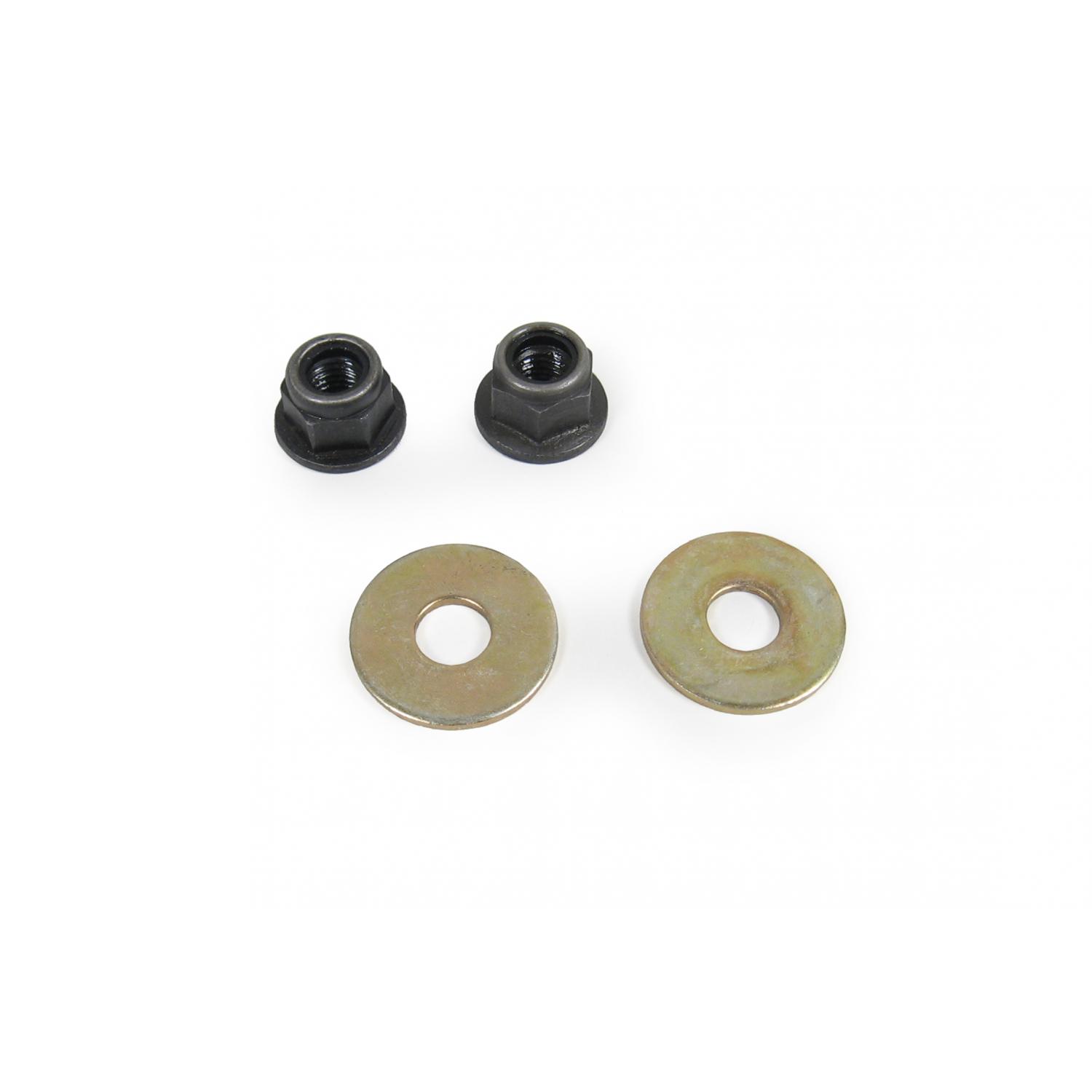 Mevotech CMS40109 Suspension Track Bar product image 3 of 3