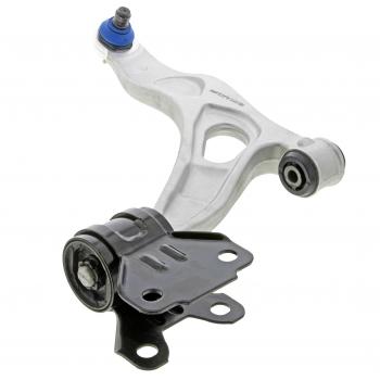 Mevotech CMS401100 - Suspension Control Arm and Ball Joint Assembly Mevotech CMS401100 Suspension Control Arm and Ball Joint Assembly product image 1 of 7