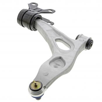 Mevotech CMS401100 - Suspension Control Arm and Ball Joint Assembly Mevotech CMS401100 Suspension Control Arm and Ball Joint Assembly product image 2 of 7