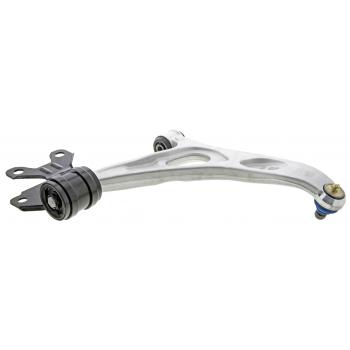 Mevotech CMS401100 - Suspension Control Arm and Ball Joint Assembly Mevotech CMS401100 Suspension Control Arm and Ball Joint Assembly product image 3 of 7