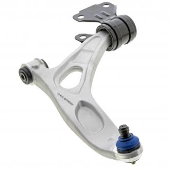 Mevotech CMS401100 - Suspension Control Arm and Ball Joint Assembly Mevotech CMS401100 Suspension Control Arm and Ball Joint Assembly product image 4 of 7