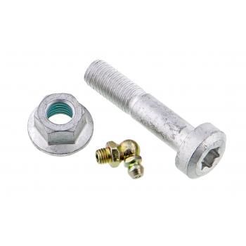 Mevotech CMS401100 - Suspension Control Arm and Ball Joint Assembly Mevotech CMS401100 Suspension Control Arm and Ball Joint Assembly product image 5 of 7