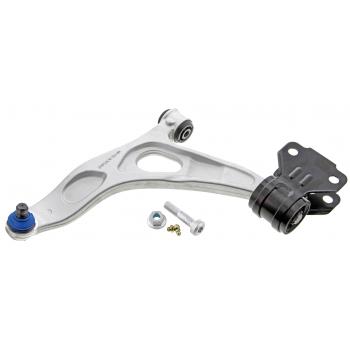 Mevotech CMS401100 - Suspension Control Arm and Ball Joint Assembly Mevotech CMS401100 Suspension Control Arm and Ball Joint Assembly product image 6 of 7