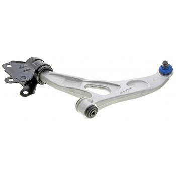 Mevotech CMS401100 - Suspension Control Arm and Ball Joint Assembly Mevotech CMS401100 Suspension Control Arm and Ball Joint Assembly product image 7 of 7