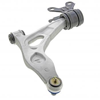 Mevotech CMS401101 - Suspension Control Arm and Ball Joint Assembly Mevotech CMS401101 Suspension Control Arm and Ball Joint Assembly product image 2 of 7
