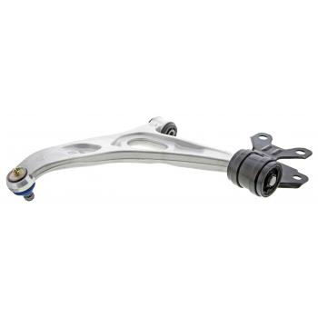 Mevotech CMS401101 - Suspension Control Arm and Ball Joint Assembly Mevotech CMS401101 Suspension Control Arm and Ball Joint Assembly product image 3 of 7