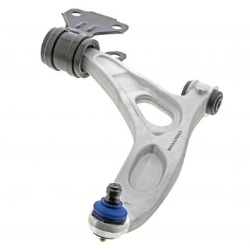 Mevotech CMS401101 - Suspension Control Arm and Ball Joint Assembly Mevotech CMS401101 Suspension Control Arm and Ball Joint Assembly product image 4 of 7