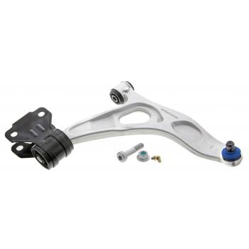 Mevotech CMS401101 - Suspension Control Arm and Ball Joint Assembly Mevotech CMS401101 Suspension Control Arm and Ball Joint Assembly product image 6 of 7