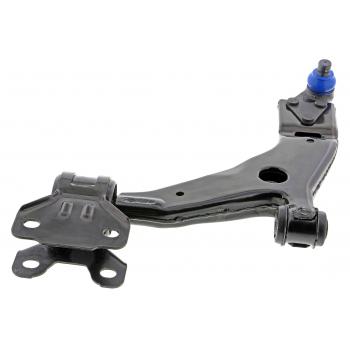 Mevotech CMS401107 Suspension Control Arm and Ball Joint Assembly product image 1 of 5