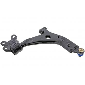 Mevotech CMS401107 Suspension Control Arm and Ball Joint Assembly product image 2 of 5