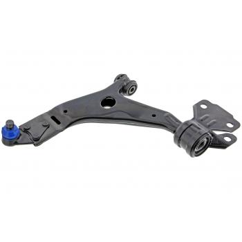 Mevotech CMS401107 Suspension Control Arm and Ball Joint Assembly product image 3 of 5