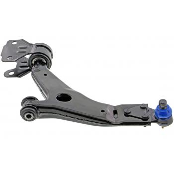 Mevotech CMS401107 Suspension Control Arm and Ball Joint Assembly product image 5 of 5