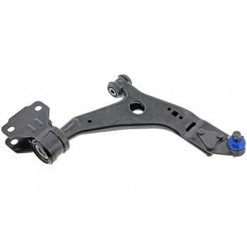 Mevotech CMS401108 Suspension Control Arm and Ball Joint Assembly product image 3 of 5
