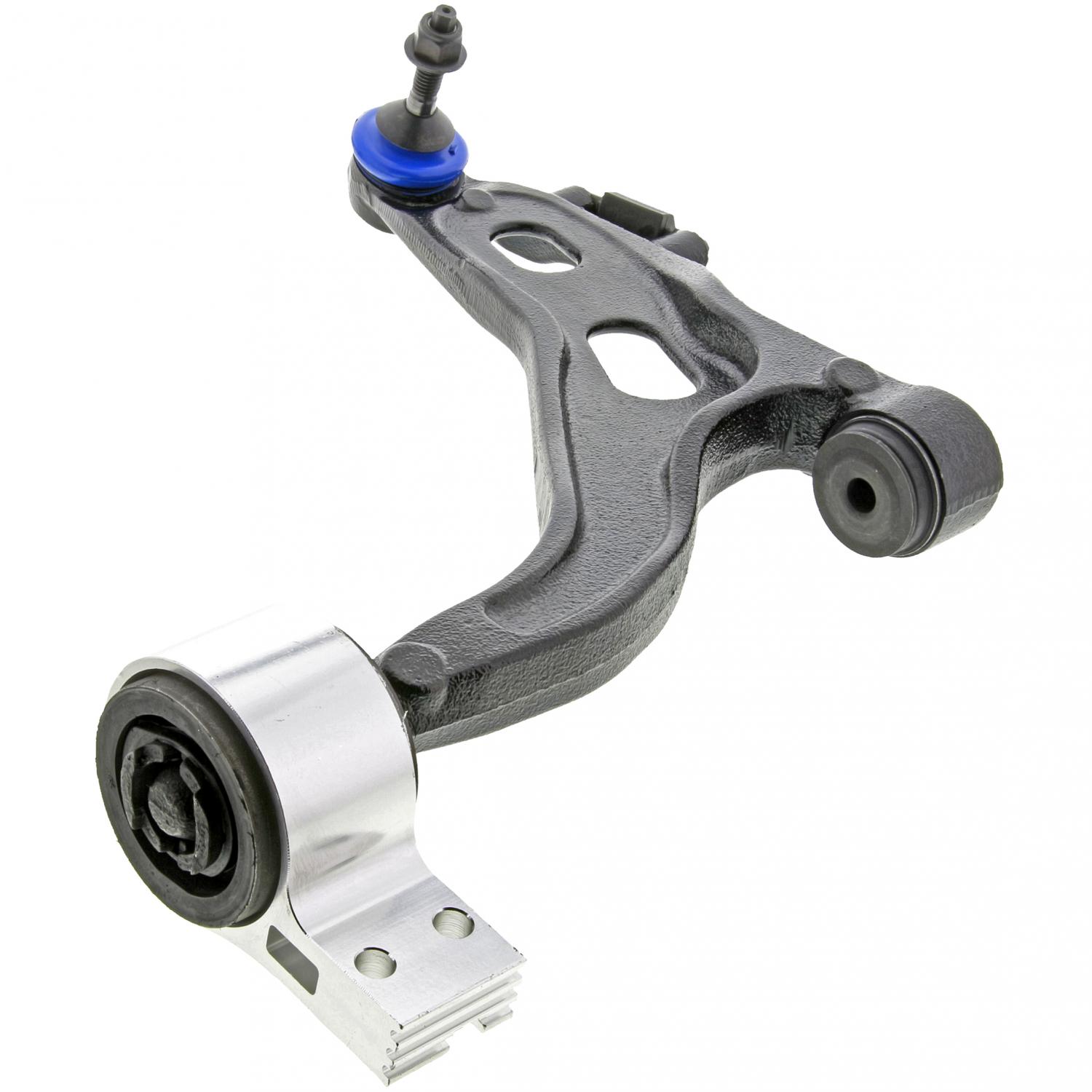 Mevotech CMS401112 - Suspension Control Arm and Ball Joint Assembly Mevotech CMS401112 Suspension Control Arm and Ball Joint Assembly product image 1 of 7
